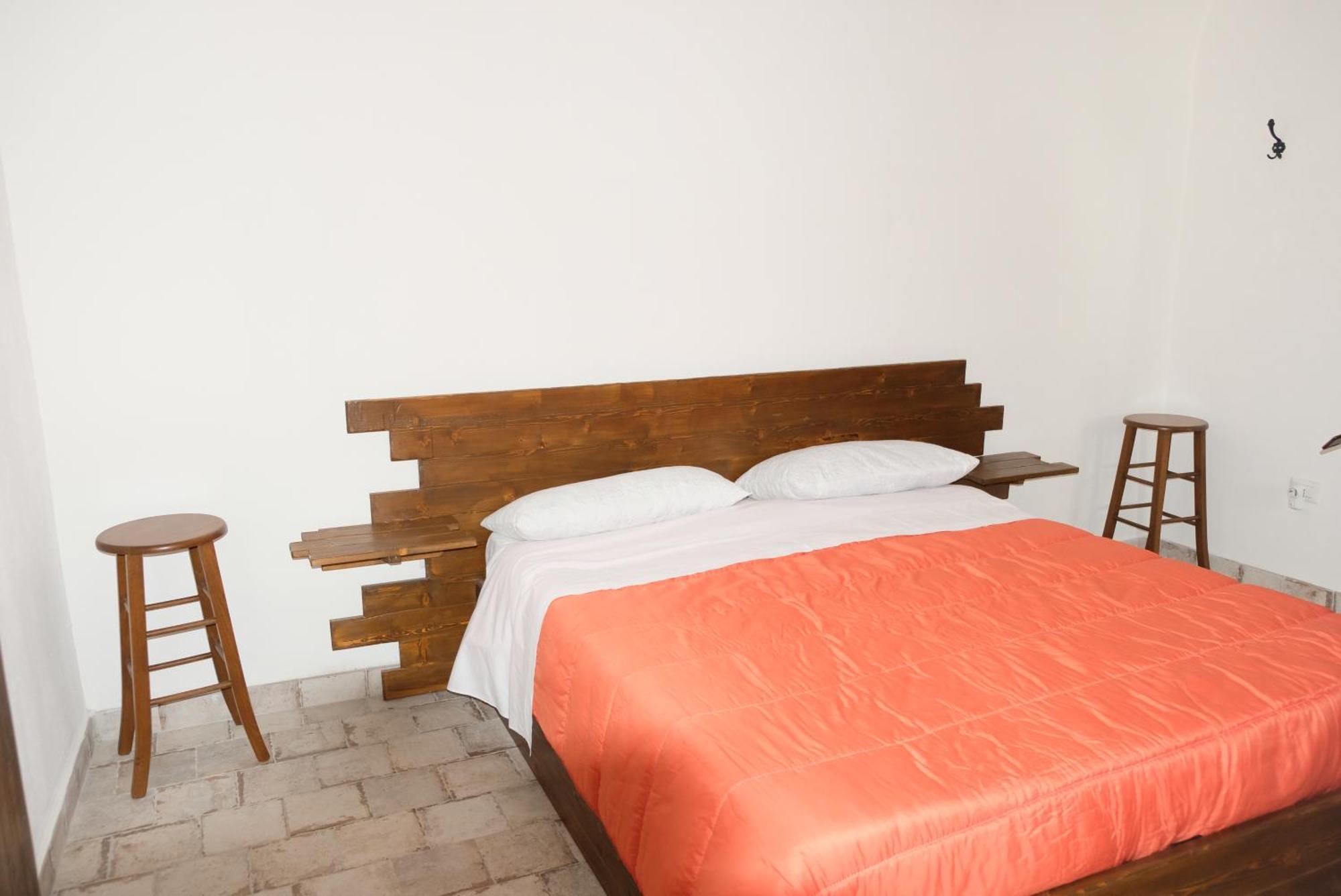 Ferienwohnung La Torretta Torre Annunziata Exterior foto