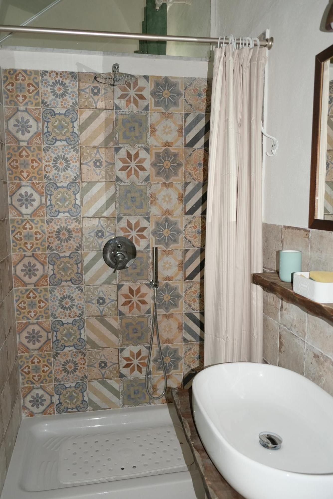 Ferienwohnung La Torretta Torre Annunziata Exterior foto